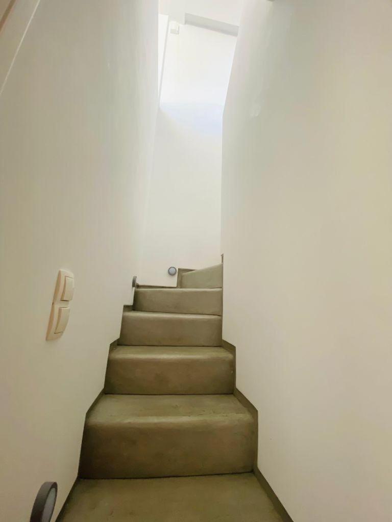 Harma Villas Ándros 客房 照片