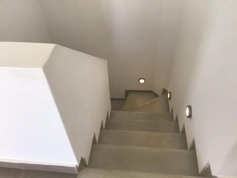 Harma Villas Ándros 客房 照片