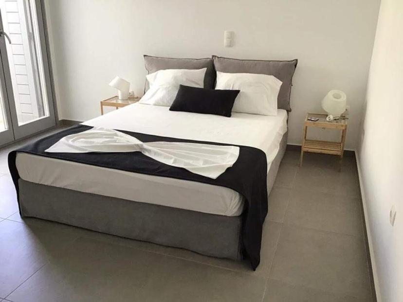 Harma Villas Ándros 客房 照片