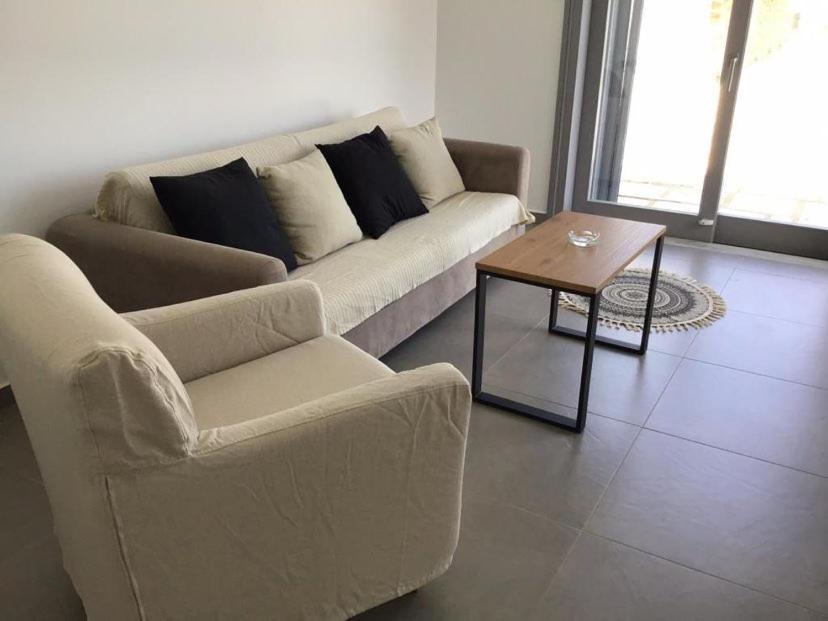 Harma Villas Ándros 客房 照片