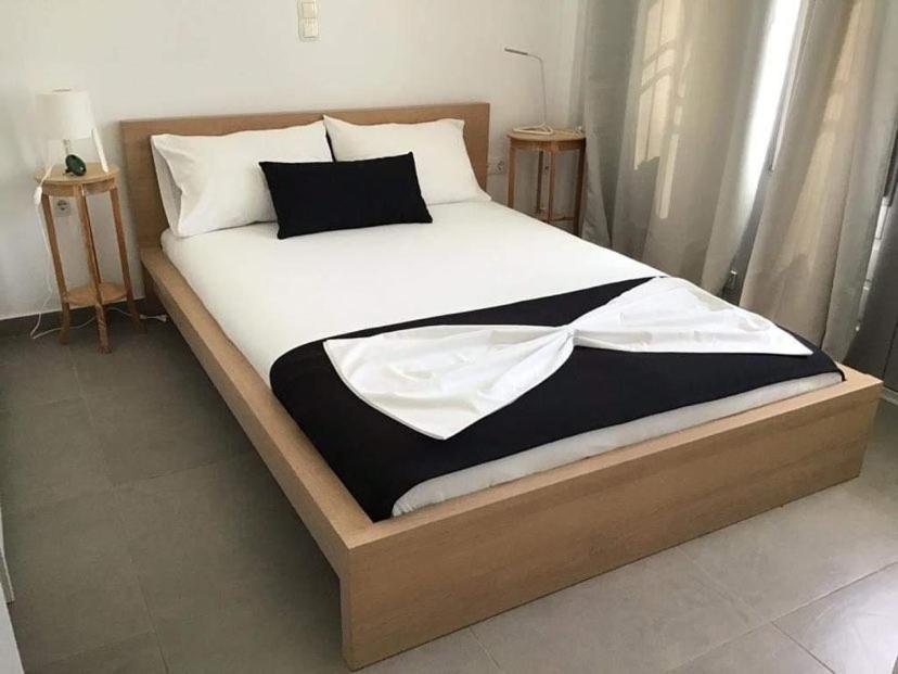 Harma Villas Ándros 客房 照片